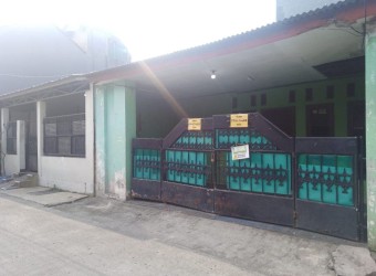 Rumah Dijual di Bintara Bekasi Utara Bekasi Rumah Kampung Bintara